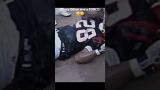 Prime Corey Dillon nfl bengals nflhighlights nflhistory shorts nflshorts football sports [upl. by Kiri]