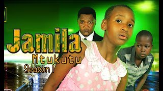 JAMILA MTUKUTU episode 1 swahli series [upl. by Thane]