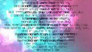 Starships Clean by Nicki Minaj Lyrics [upl. by Atterrol]