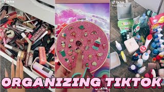 Restocking and Organizing TikTok Compilation ✨ 5  Vlogs from TikTok [upl. by Biamonte608]