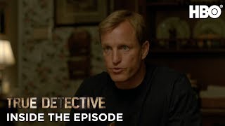 quotYou should kill yourselfquot  True Detective HD Scene [upl. by Teddi]