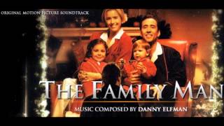 FAMILY MAN  DANNY ELFMAN  FINALE PROMO [upl. by Coad]