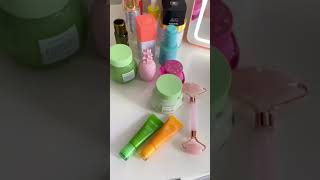 25 minutes of restocking amp organizing bathroom  ASMR  tiktok compilation [upl. by Newhall]