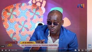 Les Femmes dIci du 04 mai 2022 avec Molare Inter Ramatoulaye Dj et Mohammed Ali [upl. by Onoitna]