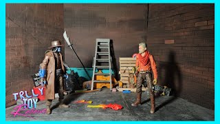 Cad Bane and Cobb Vanth Two pack UnboxingReview [upl. by Birdt]