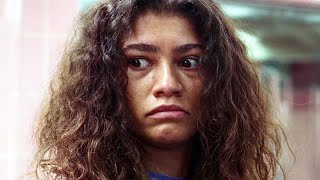 EUPHORIA Saison 2 Bande Annonce Nouvelle 2022 Zendaya [upl. by Breger]