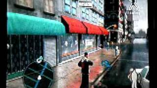 True Crime NYC video walkthrough Teresas Dare Free Roaming Part 3 [upl. by Arocat]