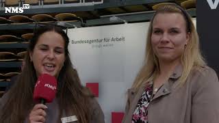 vocatium Die Fachmesse für Ausbildung und Studium [upl. by Anailuj989]