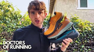 TOP 3 Trail Stability Shoes Available Now  March 2024 [upl. by Aremahs]