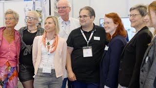 DDHM auf dem Diabetes Kongress 2022 der Deutschen Diabetes Gesellschaft DDG [upl. by Libbey351]