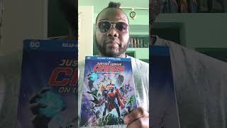 crisis on infinite earths part 3 review [upl. by Hnacogn]