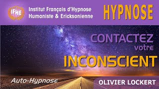 Hypnose pour CONTACTER votre INCONSCIENT  Version longue [upl. by Enaud760]