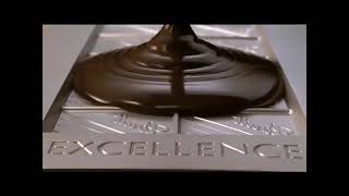 Lindt  Excellence  Master Swiss Chocolatier  Commercial Ad Creative  United States  2022 [upl. by Aikcir354]