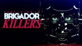 Brigador Killers OST  Faber Makeup and Vanity Set [upl. by Mackey201]