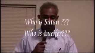 Who is Satan  Eng [upl. by Giffy]