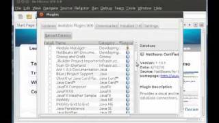 How to install plugin PHP in Netbeans [upl. by Aerdnek]