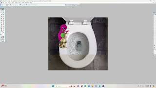 Barney flushes Sid the sloth down the toilet and gets grounded [upl. by Anaul]