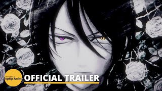 Requiem of the Rose King  Official Trailer [upl. by Cornell]