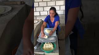 Elaboración de Tortillas [upl. by Adnawak]