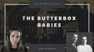 The Butterbox Babies excerpt [upl. by Imogene478]