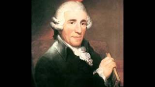 Joseph Haydn  Sonata № 1 Gdur HobXVI8  I Allegro [upl. by Wittie]