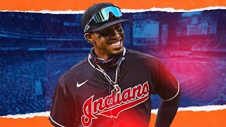 Francisco Lindor METS HYPEquotLemonadequot Ft Don Tolliver [upl. by Rephotsirhc]