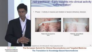 Abraxane in Treatment of Early Stage Neoadjuvant Breast Cancer [upl. by Arihday546]