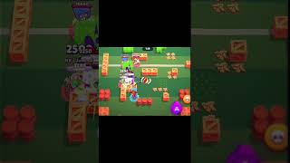 malware is stronger at night brawlstars malwarebss fyp mortis [upl. by Haidebez]