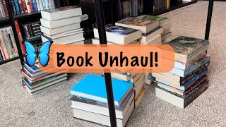 Another SFF Book Unhaul [upl. by Anitsud]