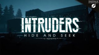 Intruders Hide and Seek Switch Trailer 1080p pegi [upl. by Nnyroc]