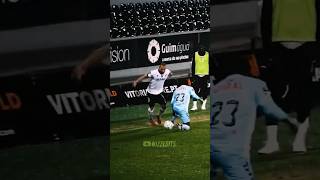 Ricardo Quaresma Skills 🔥 [upl. by Dahs]