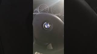 Bmw 2013 328i drivetrain malfunction how to fix [upl. by Ynahpit]