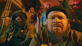 Vinnie Paz quotI Am The Chaosquot  Official Video [upl. by Stamata]