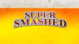 Super Smashed Smash Bros [upl. by Rhoads578]