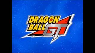 Dragon Ball GT English Opening Full  Vic Mignogna [upl. by Umeh]