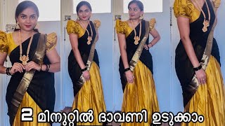 Wedding special silk saree draping tutorial tips amp tricks  sari draping perfectly step by step [upl. by Iphigenia]