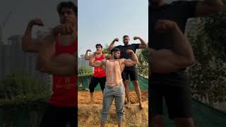 Pankaj verma gym attitude motivational video gym kro or kisi se mt dro motivation pankajvermafit [upl. by Skyler]