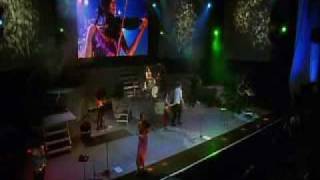 The Corrs Live Lansdowne Road Dublin 1999 Haste To The Wedding [upl. by Renzo]