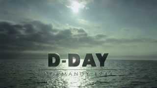 DDay Normandy 1944 [upl. by Lotty]