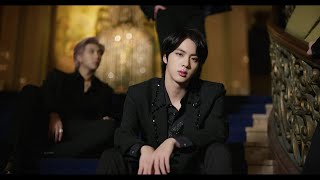 BTS 방탄소년단 Black Swan Official MV [upl. by Ylrebmit438]