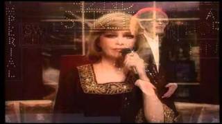 Hildegard Knef  Für mich solls rote Rosen regnen 1997 amp 1975 [upl. by Nodnyl37]