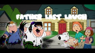 FNF PIBBY GLITCHED LEGENDS PETER GRIFFIN FATHER LAST LAUGH [upl. by Aniryt996]