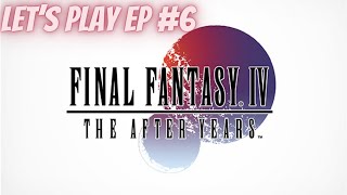 Lets Play Final Fantasy IV The After Years Ceodores Tale Episode 6 Ceodore Challenge Dungeon [upl. by Kondon]