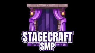 Stagecraft SMP  Episode 4 [upl. by Lunn]