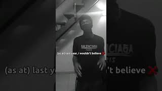 mad bars on entrepreneur by central cee 🔥 plz subscribe before I become famous🤝 rap centralcee [upl. by Ahsiled761]