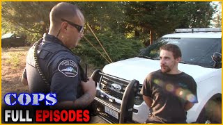 COPS Season 27 Episodes 18  Cops New Season  Cops Full Episodes 2024 [upl. by Amla]