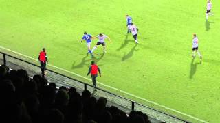 Ipswich v Bolton [upl. by Ruder66]