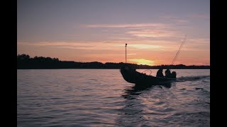 Fishing Finland [upl. by Steere]