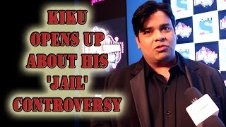 Kiku opens up about his Jail controversy [upl. by Debra935]