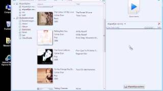 afspeellijst maken in windows media player [upl. by Brandes184]